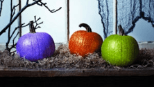 Craft: 6 no-carve pumpkin ideas