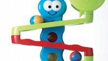 The best toddler toys