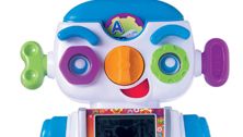 The best preschool toys