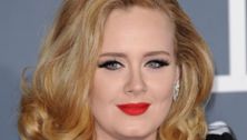 It's a boy for Adele!