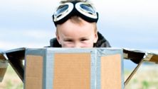 6 cute no-sew costumes