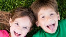 Is there an ideal age gap between siblings?