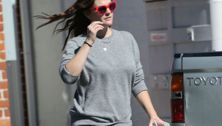 Hello, Drew Barrymore!