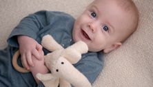 Everyday Baby - October 11, 2012