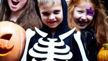 Halloween: Last-minute makeup how-to videos