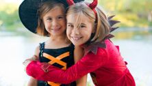 Best apps for kids: Halloween edition