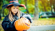 Which Halloween responsibility do you prefer?