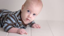 Everyday Baby - October 12, 2012