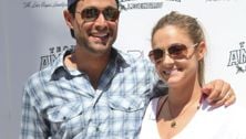 Baby on the way for Jason and Molly Mesnick