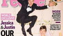 Newlywed Jessica Biel takes Justin Timberlake's name (PLUS other celebs who've changed their names)