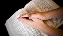 Why we’re taking our kids to church