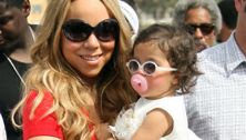 Baby bling: Outrageous gifts celebrities give their kids!