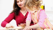 9 parenting tips from real-life super nannies