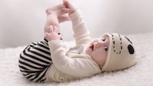 Everyday Baby - October 10, 2012