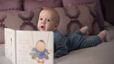 Everyday Baby - October 14, 2012