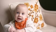 Everyday Baby - October 15, 2012