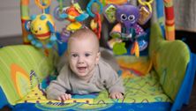 Everyday Baby - October 16, 2012