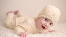 Everyday Baby - October 17, 2012