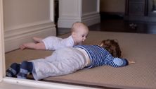 Everyday Baby - October 4, 2012