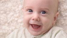 Everyday Baby - October 7, 2012
