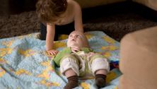 Everyday Baby - October 9, 2012