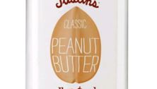 RECALL: Peanut butter from Starbucks may contain Salmonella