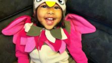 Halloween: Are your kids going trick-or-treating?