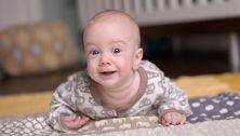 Everyday Baby - September 20, 2012