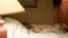 Everyday Baby - September 21, 2012