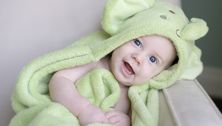 Everyday Baby - September 25, 2012