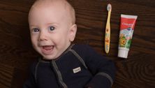 Everyday Baby - September 26, 2012
