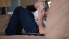 Everyday Baby - September 30, 2012