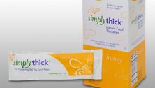 Advisory: Simply Thick may be associated with NEC