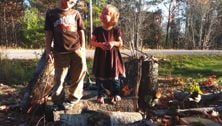 DIY: Building the perfect treehouse