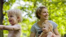 20 things I didn't know before having twins