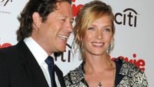 Uma Thurman's baby name: Revealed!
