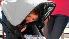 UPPAbaby contest rules