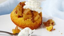 Apples for brunch: 5 yummy recipes