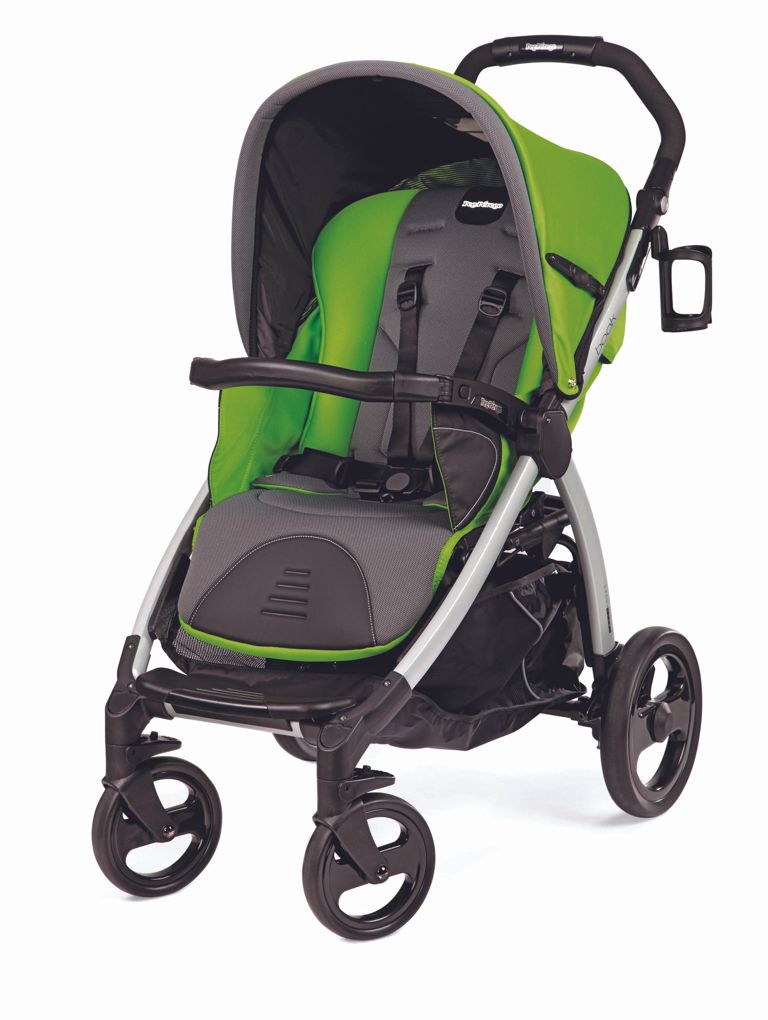 The best baby gear