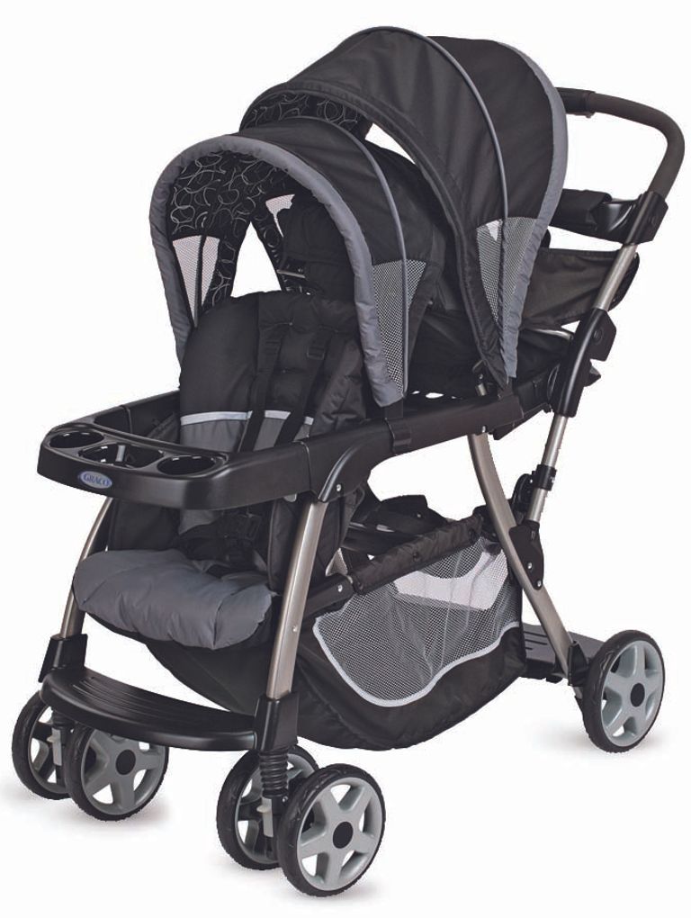 The best baby gear