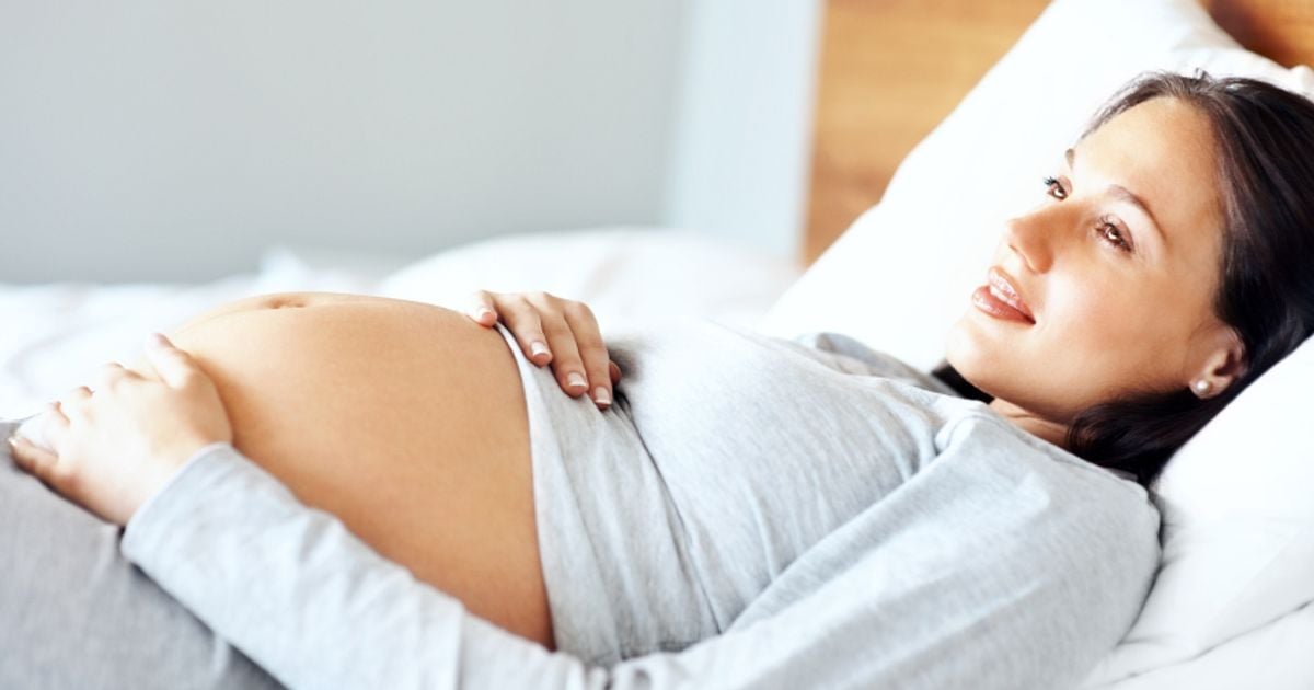 Is bed rest during pregnancy a crock? Today's Parent