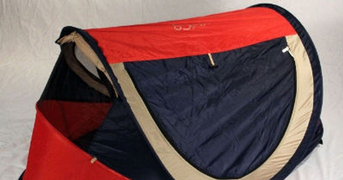 RECALL KidCo PeaPod Travel Beds and PeaPod Plus Travel Beds Today's