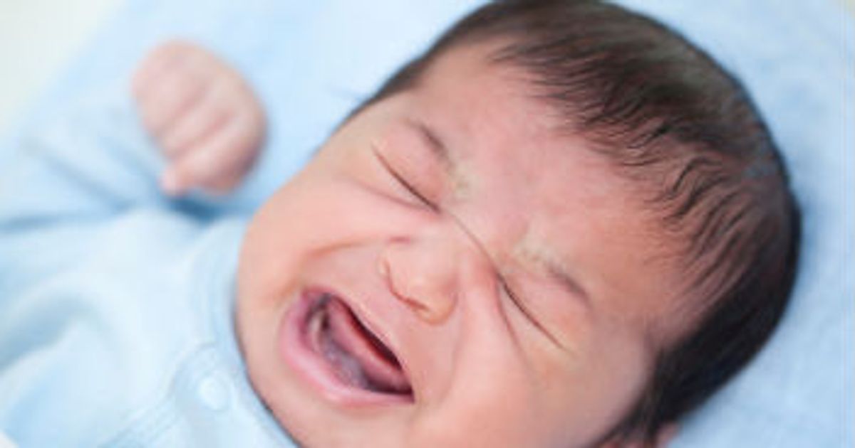 What to do when your baby hates his car seat Today's Parent