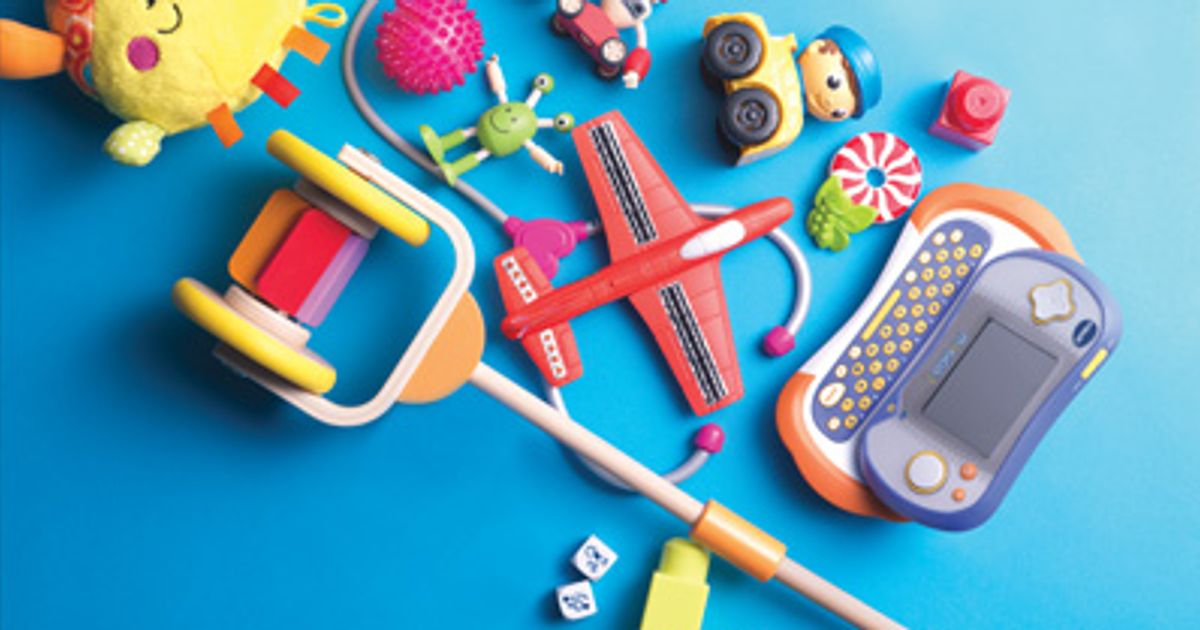 The best toy stores in Ontario Today's Parent