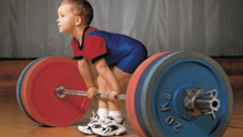 Your fitness questions answered