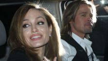 Date night: How celebrity parents keep the romance alive