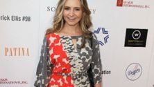7th Heaven's Beverley Mitchell is pregnant