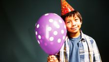 August 2012 birthday wishes