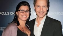 It's a girl for Chad Lowe! (Did Shrek hurt the name?)