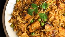 10 easy chicken dinners